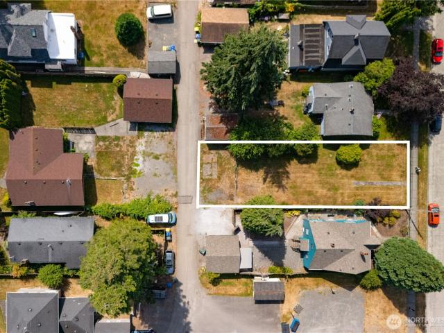 Land for sale in Bellingham, Washington