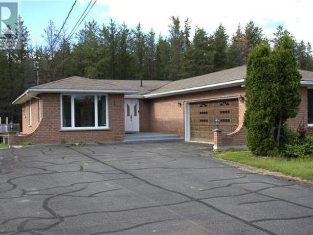 House for sale in Wanup, Ontario