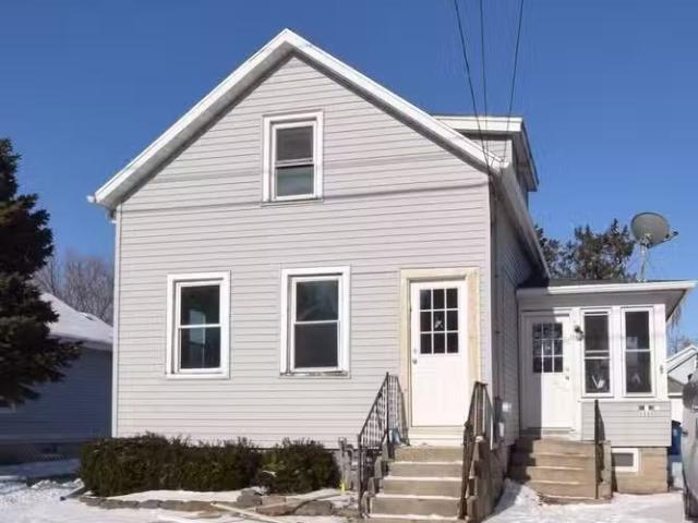 House for rent in Oshkosh