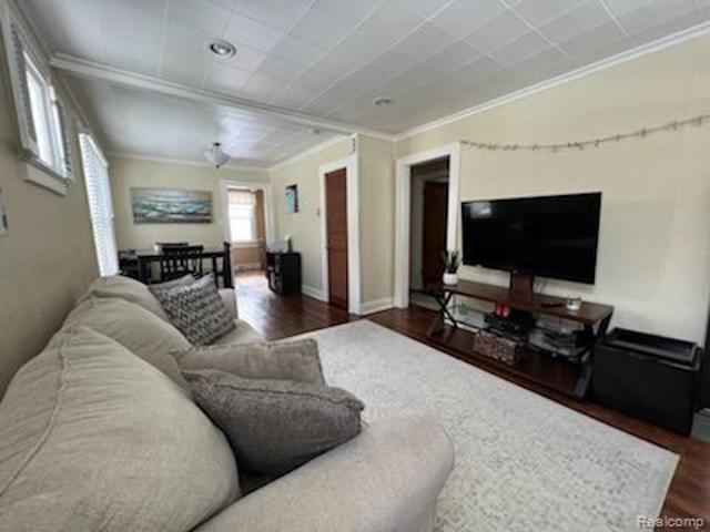 Property for rent in Birmingham, Michigan