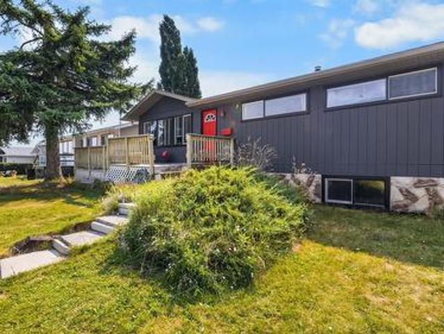 House for sale in Cranbrook, British Columbia