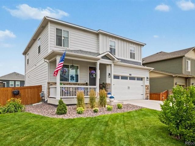 House for sale in Colorado