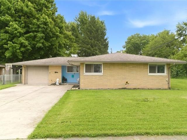 House for sale in Fairborn, Ohio