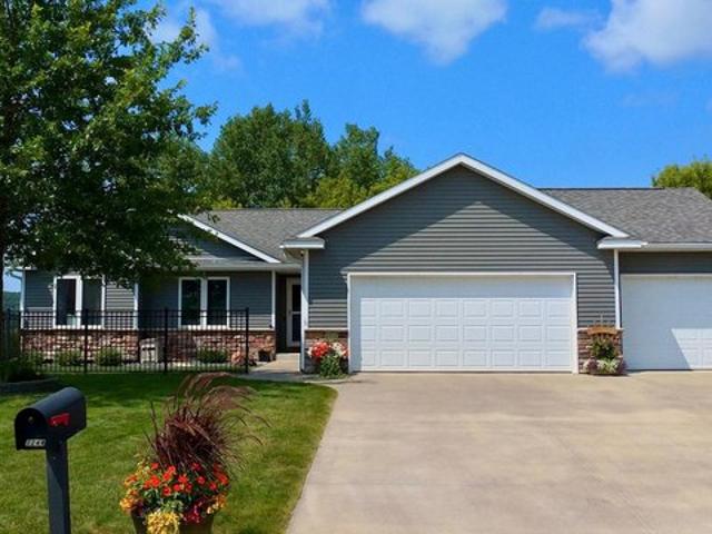 House for sale in Chatfield, Minnesota