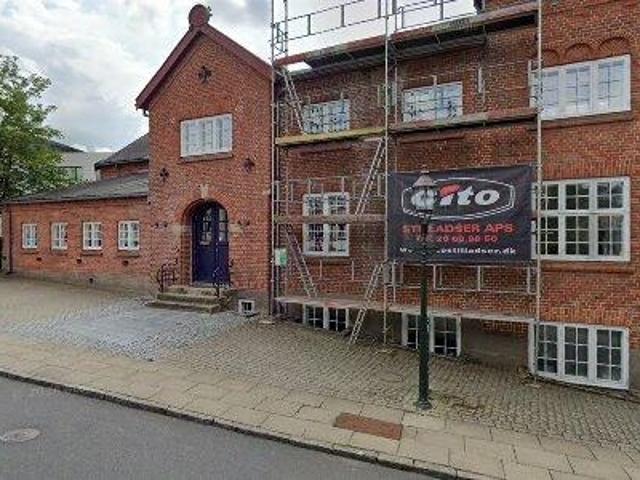 Ejendom til salg i Viborg, Århus