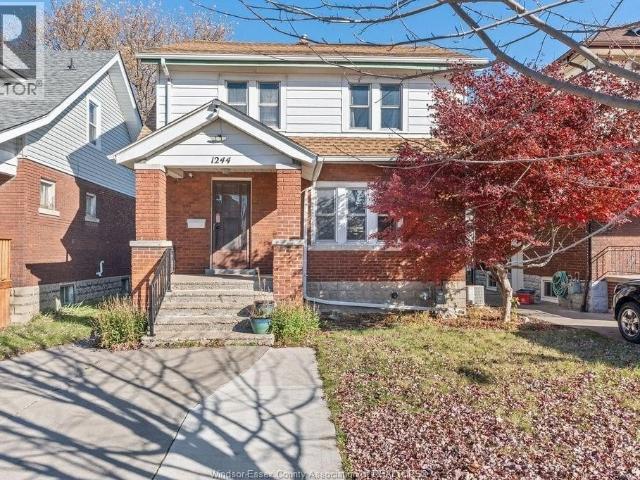 House for sale in Maidstone, Ontario