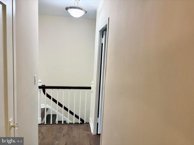 Townhouse for rent in Virginia