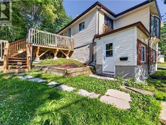 House for sale in Sudbury, Greater Sudbury