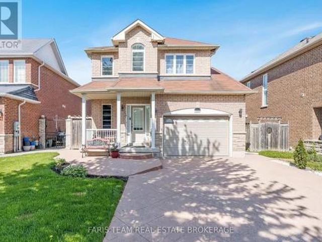 House for sale in Innisfil, Ontario