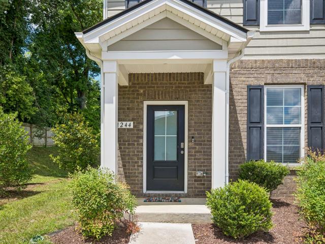 Townhouse for sale in Tennessee