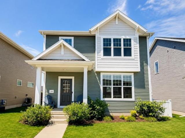 House for sale in Verona, Wisconsin