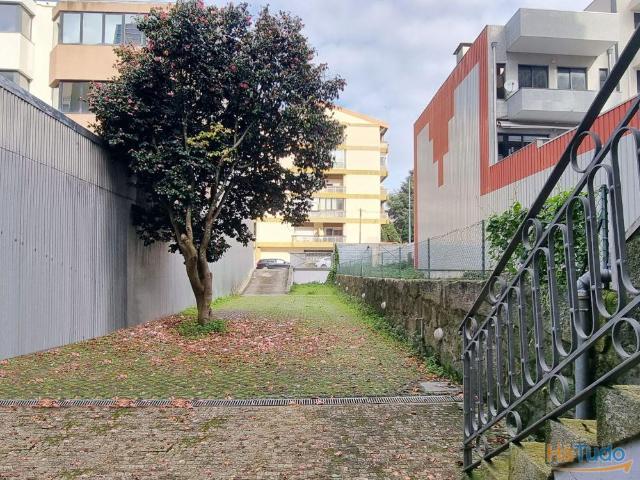 Casa alugar em Porto
