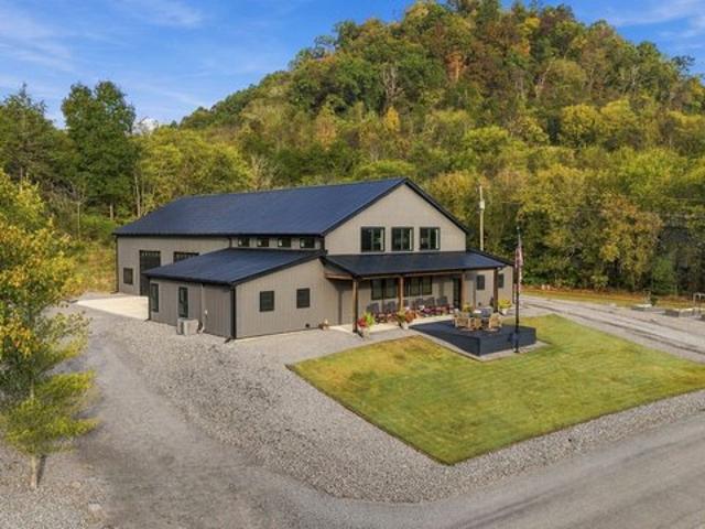 Farm for sale in Gainesboro, Middle Tennessee