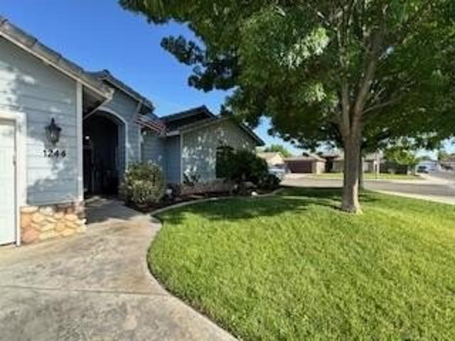 House for sale in Tulare, California