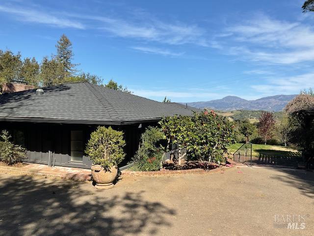 Property for rent in Healdsburg, California