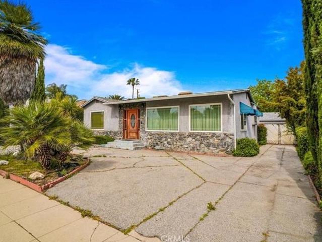 House for sale in Burbank, California