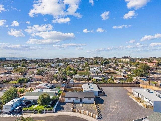 House for sale in Tempe, Arizona