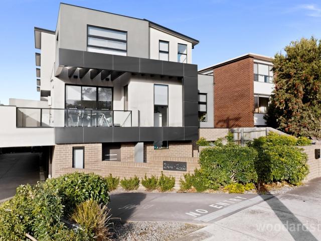 Apartment for rent in Camerons Creek, Victoria