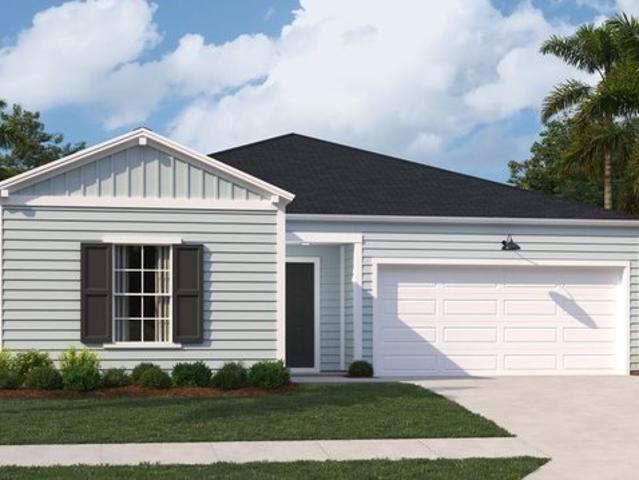 House for sale in Longs, South Carolina