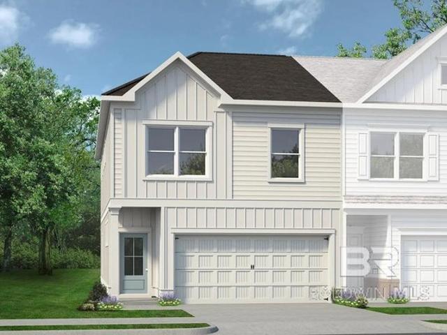 Townhouse for sale in Gulf Shores, Alabama