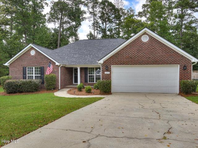 House for sale in Grovetown, Georgia