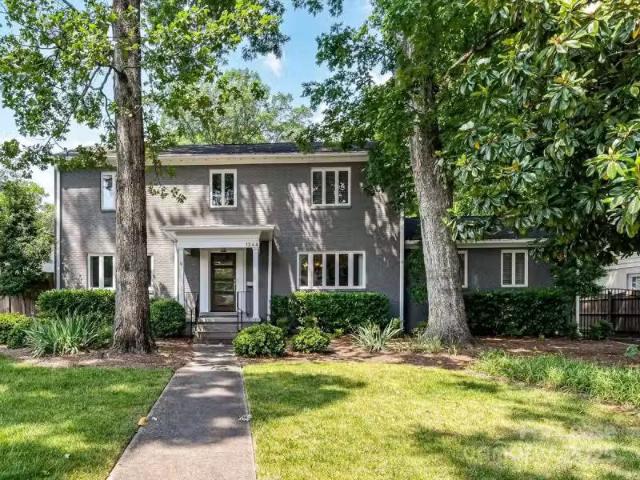 House for rent in Charlotte