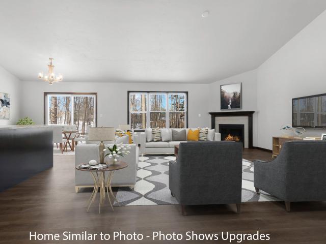 House for sale in Pulaski, Wisconsin