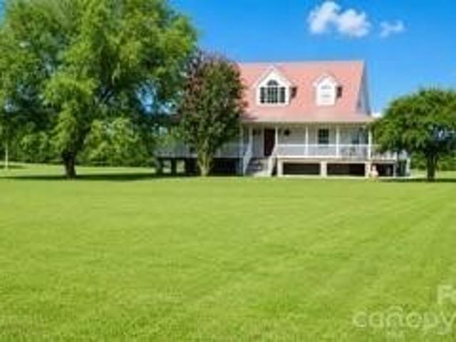 House for sale in Polkton, Anson County