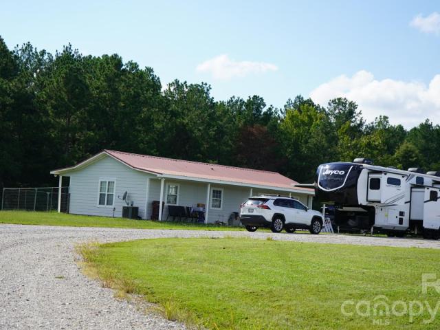 House for sale in Griffins Crossroads, Polkton