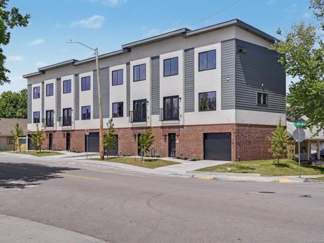 Townhouse for sale in Tulsa, Oklahoma