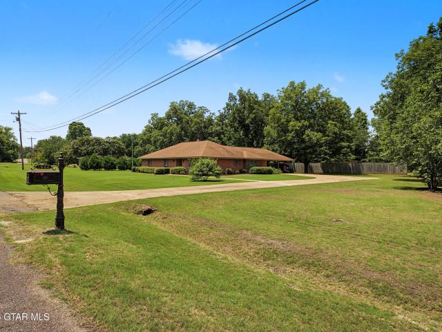House for sale in Starkville, Mississippi