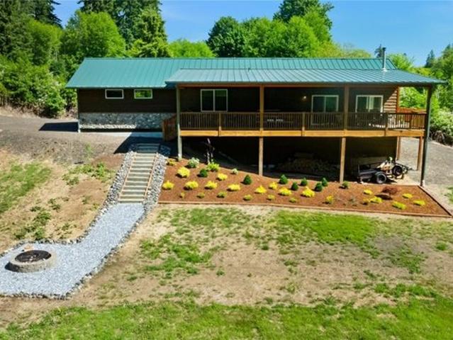 House for sale in Montesano, Washington