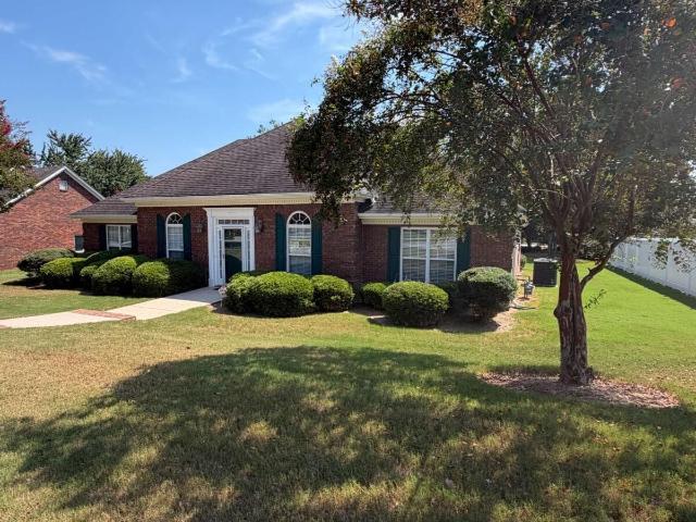 Property for rent in Conyers, Georgia