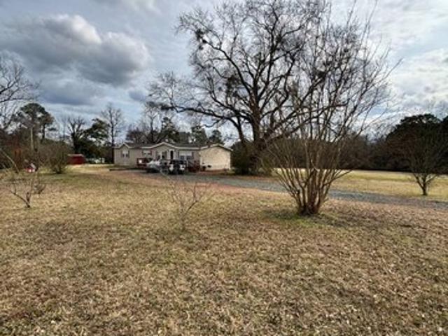 House for sale in Florien, Louisiana
