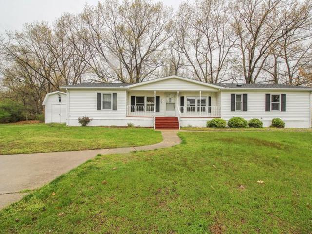 House for sale in Three Rivers, Michigan