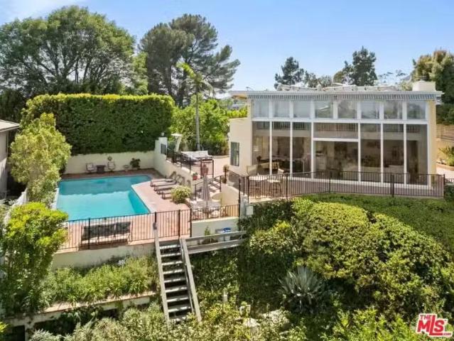 House for rent in Los Angeles