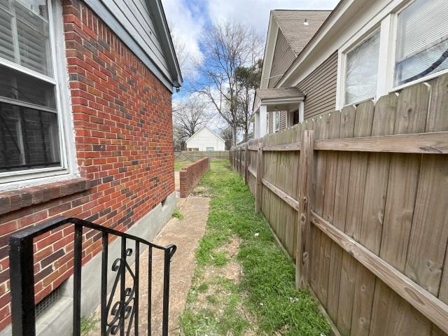 House for sale in Tennessee