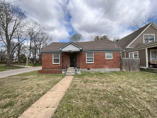 House for sale in Tennessee