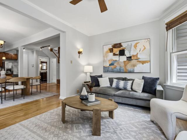 House for sale in Chicago Park, Illinois