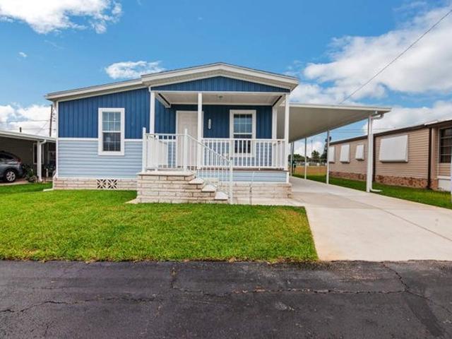 House for sale in Avon Park, Florida