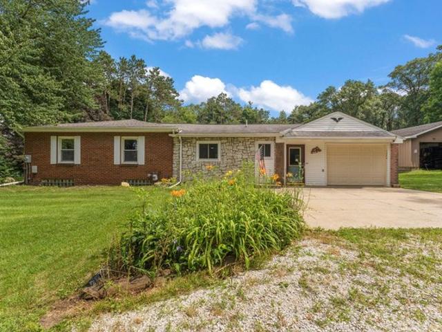 House for sale in La Porte, Indiana