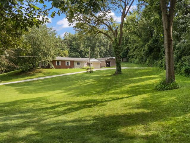 House for sale in La Porte, Indiana