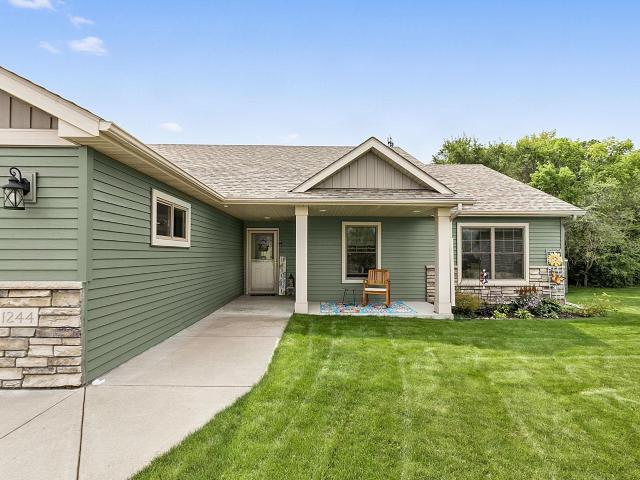 House for sale in Sartell, Stearns County
