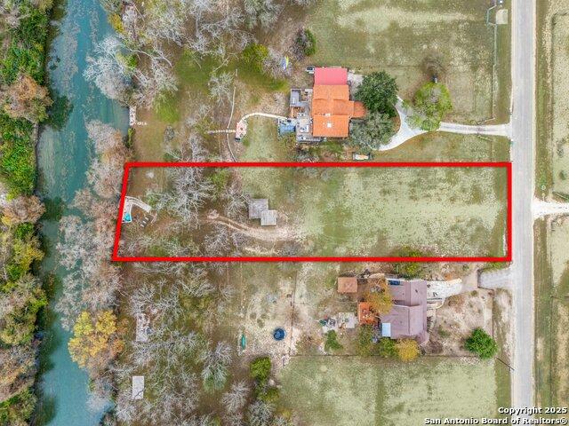 Land for sale in Texas