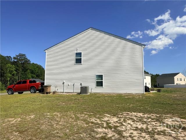 House for sale in Midway, Georgia