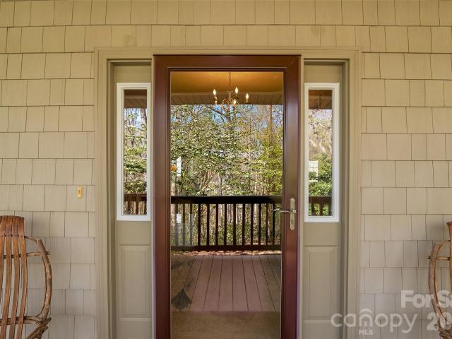 House for sale in Transylvania, North Carolina
