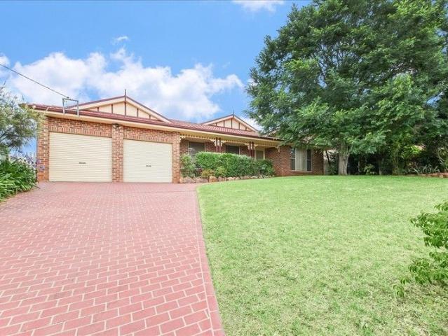 House for sale in Tahmoor, New South Wales