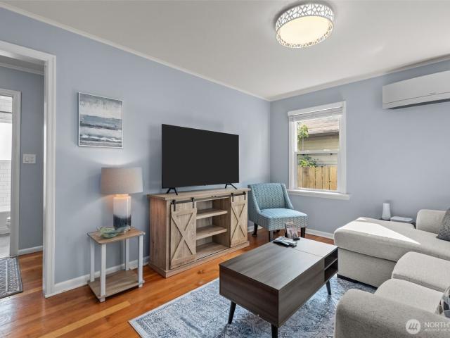 House for sale in Burien, Washington