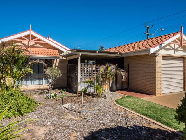 Apartment for sale in Bluff Point, Western Australia