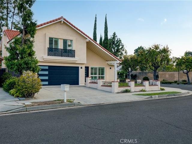 House for sale in Cerritos, California